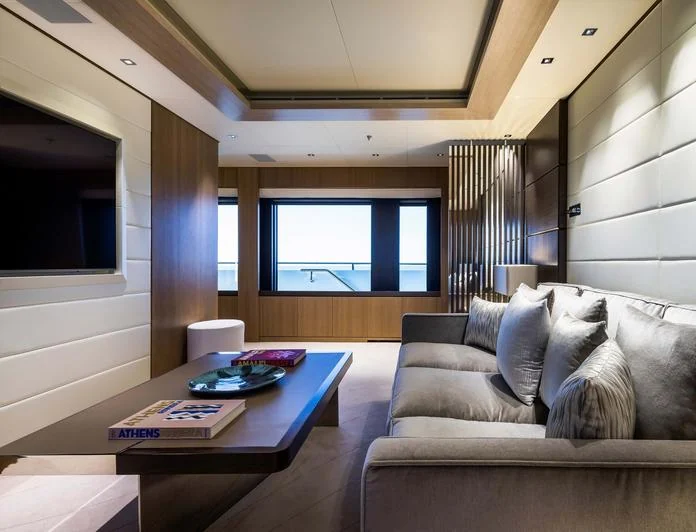 ARTISAN - photo 7, ARTISAN yacht charter