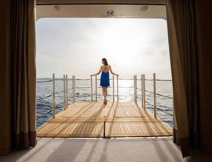 ARTISAN - photo 8, ARTISAN yacht charter