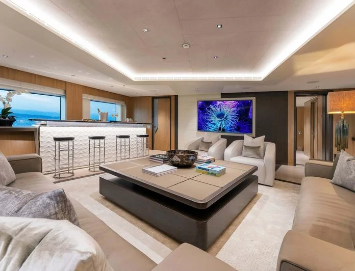 ARTISAN - photo 9, ARTISAN yacht charter