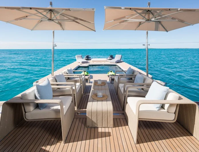 ARTISAN - photo 11, ARTISAN yacht charter
