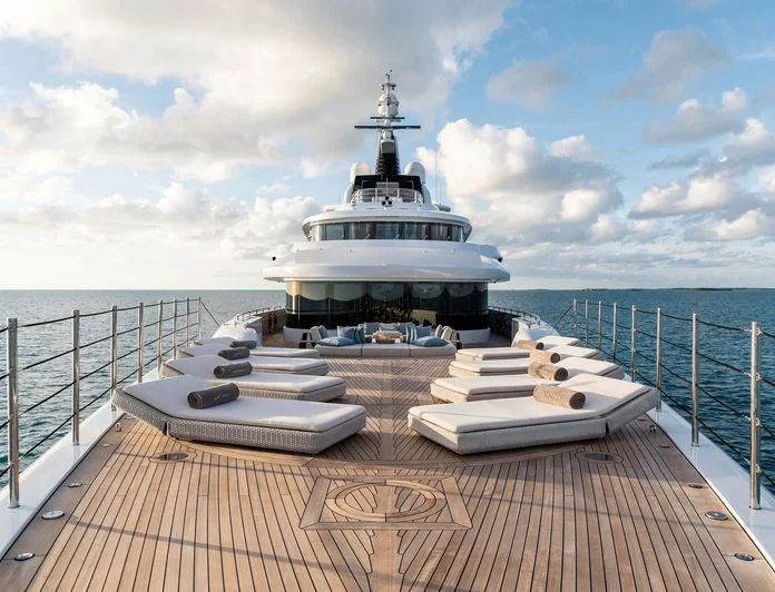 ARTISAN - photo 12, ARTISAN yacht charter