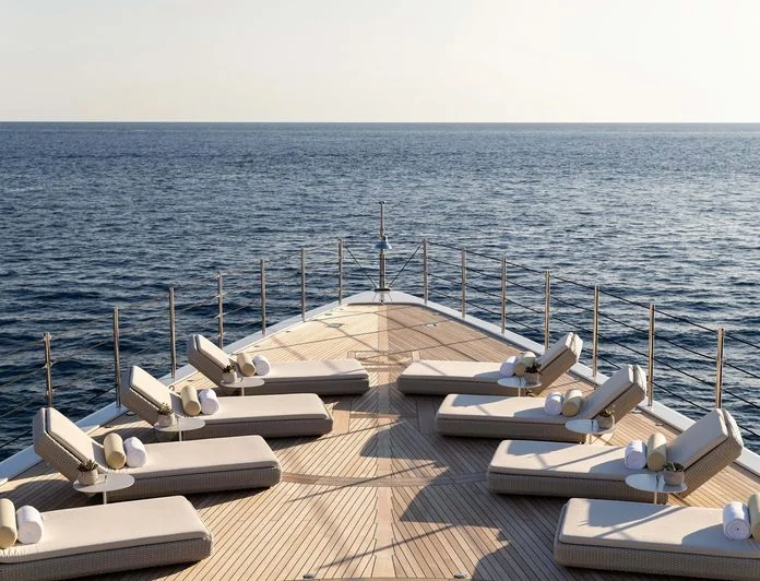 ARTISAN - photo 13, ARTISAN yacht charter
