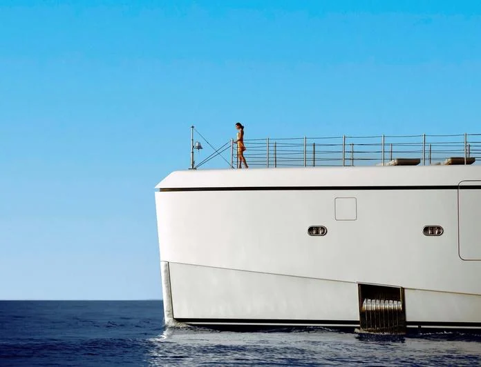 ARTISAN - photo 14, ARTISAN yacht charter