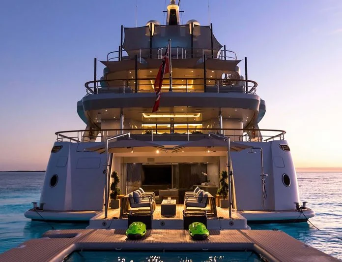 ARTISAN - photo 15, ARTISAN yacht charter