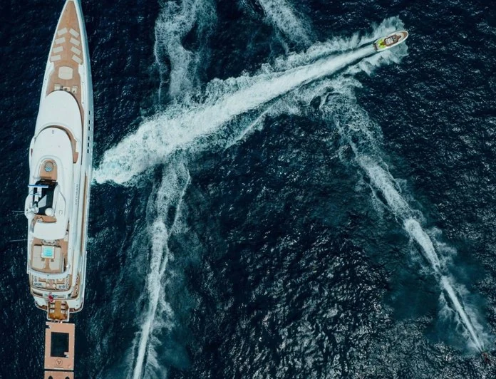 ARTISAN - photo 18, ARTISAN yacht charter