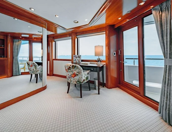 AS YOU WISH - photo 7, AS YOU WISH yacht charter