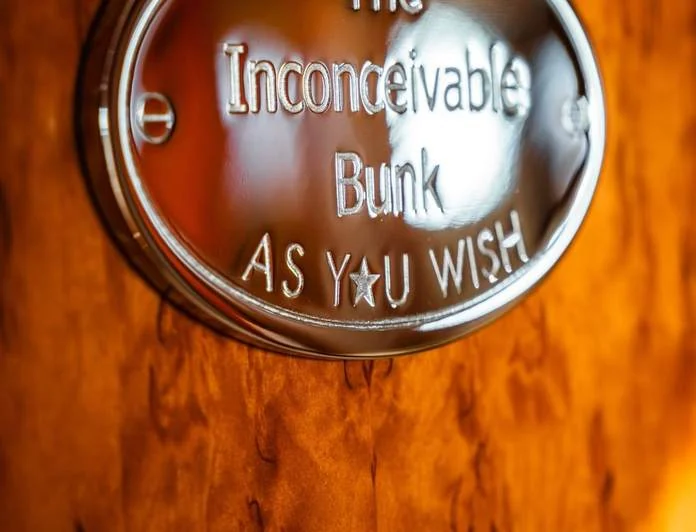 AS YOU WISH - photo 9, AS YOU WISH yacht charter