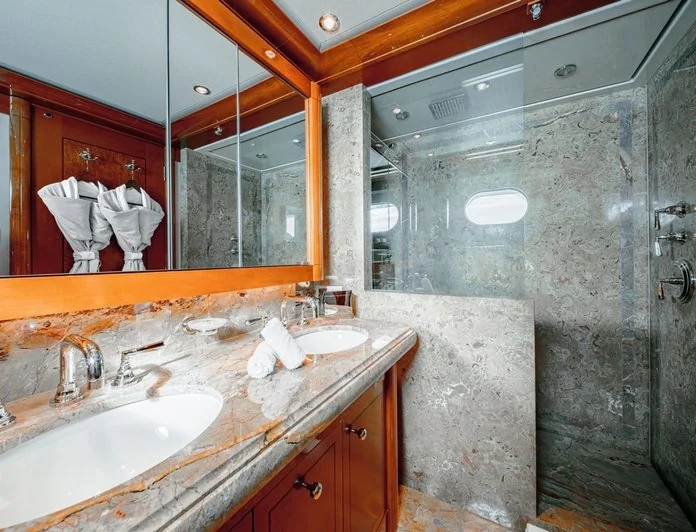 AS YOU WISH - photo 15, AS YOU WISH yacht charter