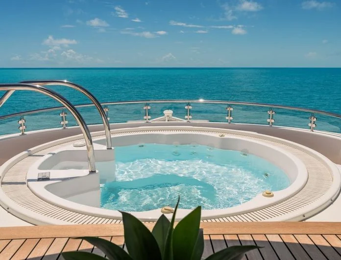 AS YOU WISH - photo 17, AS YOU WISH yacht charter