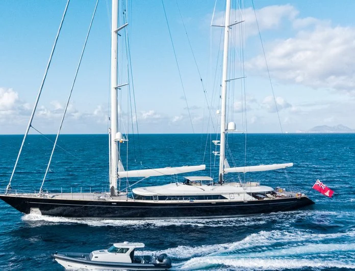 ASAHI - photo 1, ASAHI yacht charter
