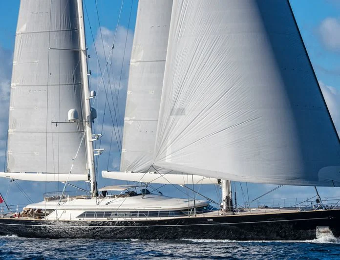 ASAHI - photo 8, ASAHI yacht charter