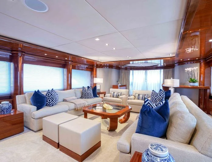 ASPEN ALTERNATIVE - photo 2, ASPEN ALTERNATIVE yacht charter