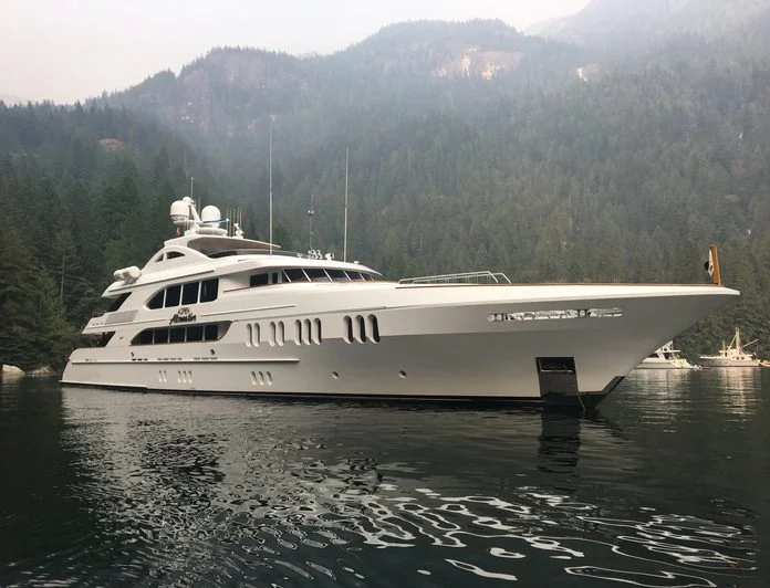 ASPEN ALTERNATIVE - photo 10, ASPEN ALTERNATIVE yacht charter