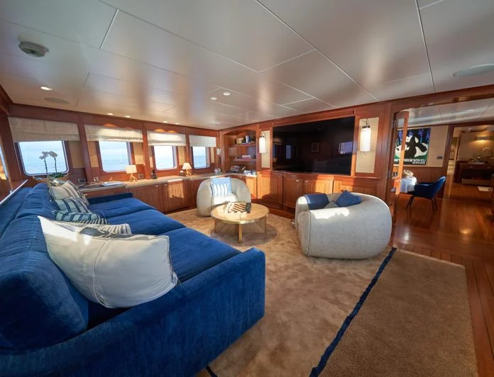 ASTERIA - photo 2, ASTERIA yacht charter