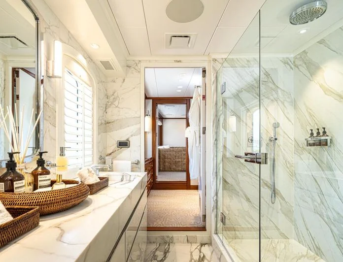 ASTERIA - photo 4, ASTERIA yacht charter
