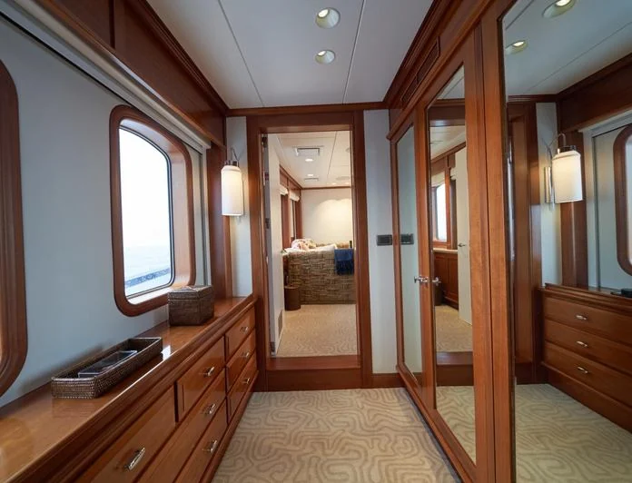 ASTERIA - photo 5, ASTERIA yacht charter