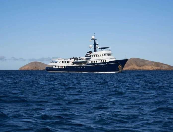ASTERIA - photo 13, ASTERIA yacht charter