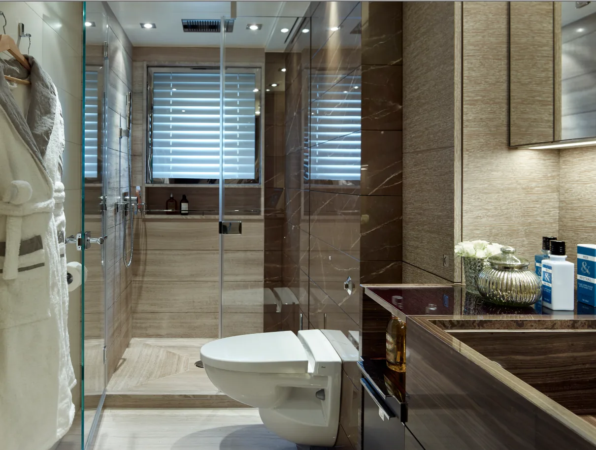 ASYA - photo 22 yacht charter Cannes