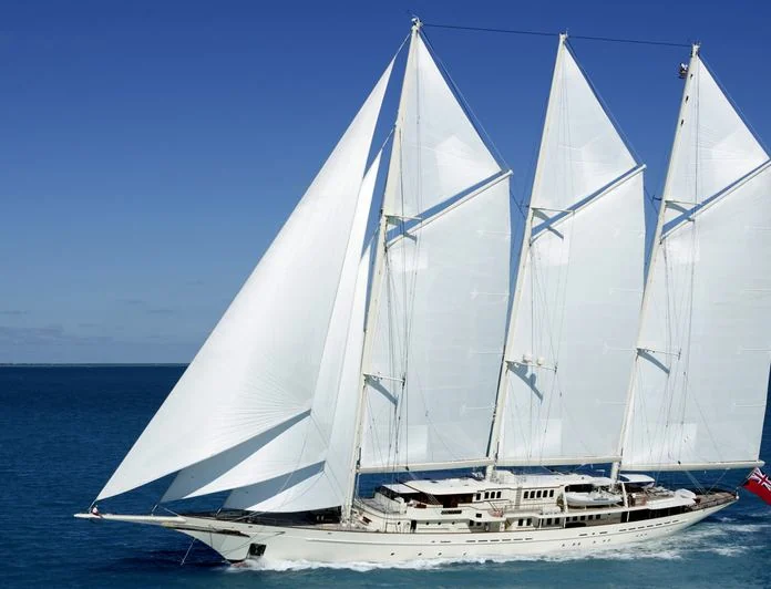 ATHENA - photo 1, ATHENA yacht charter