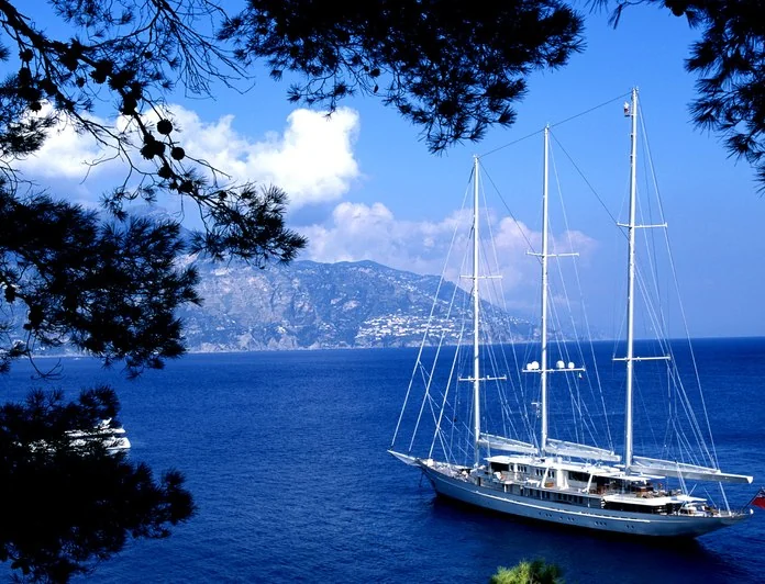 ATHENA - photo 5, ATHENA yacht charter