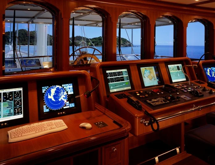 ATHENA - photo 8, ATHENA yacht charter