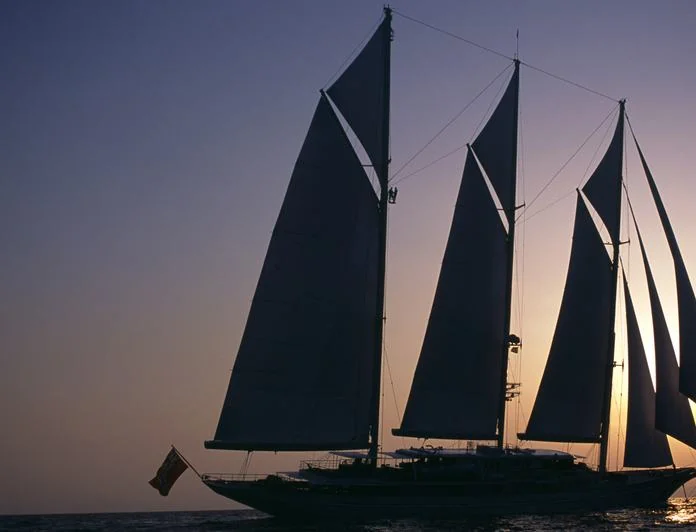 ATHENA - photo 9, ATHENA yacht charter