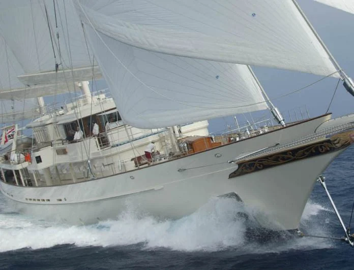 ATHENA - photo 10, ATHENA yacht charter