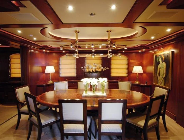 ATHENA - photo 14, ATHENA yacht charter