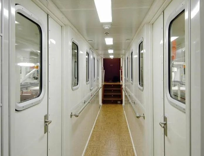 ATHENA - photo 15, ATHENA yacht charter
