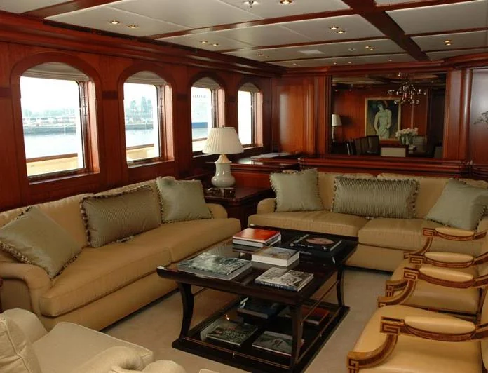 ATHENA - photo 20, ATHENA yacht charter