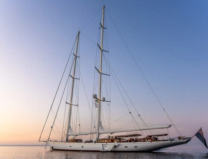 ATHOS - photo 8, ATHOS yacht charter