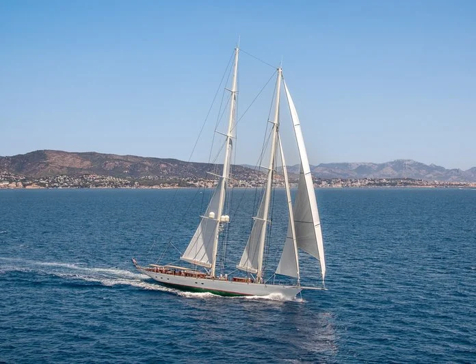 ATHOS - photo 9, ATHOS yacht charter