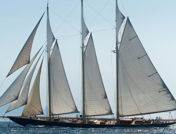 ATLANTIC - photo 1, ATLANTIC yacht charter