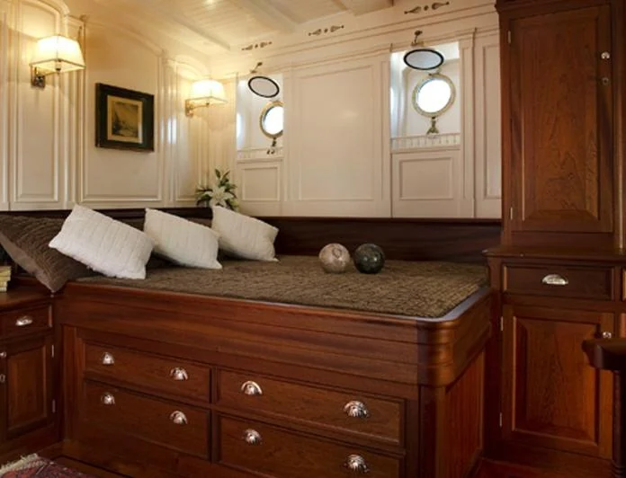 ATLANTIC - photo 5, ATLANTIC yacht charter