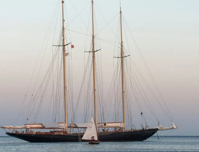 ATLANTIC - photo 6, ATLANTIC yacht charter