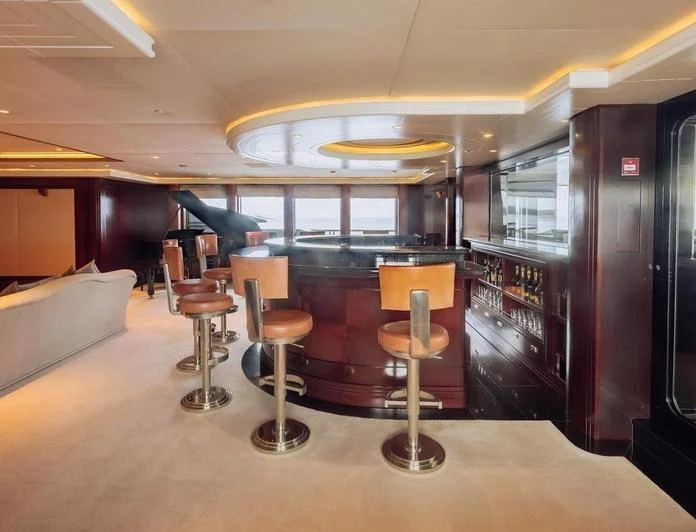 ATLAS - photo 2, ATLAS yacht charter