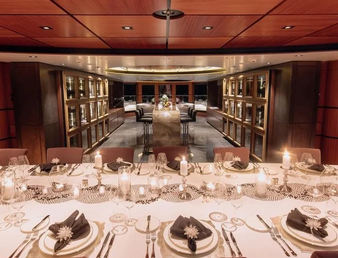 ATLAS - photo 8, ATLAS yacht charter