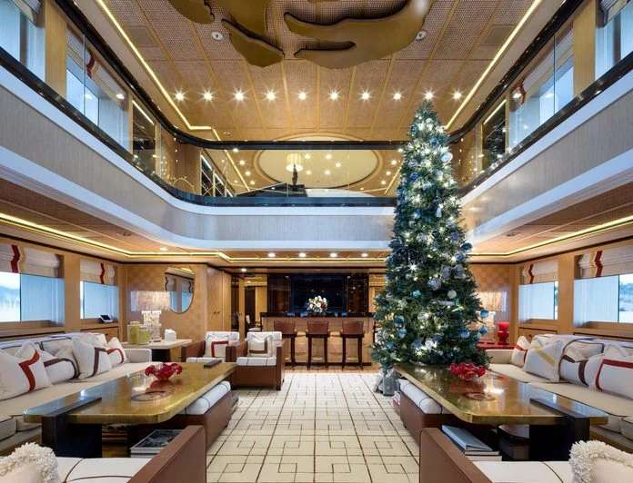 AXIOMA - photo 2, AXIOMA yacht charter