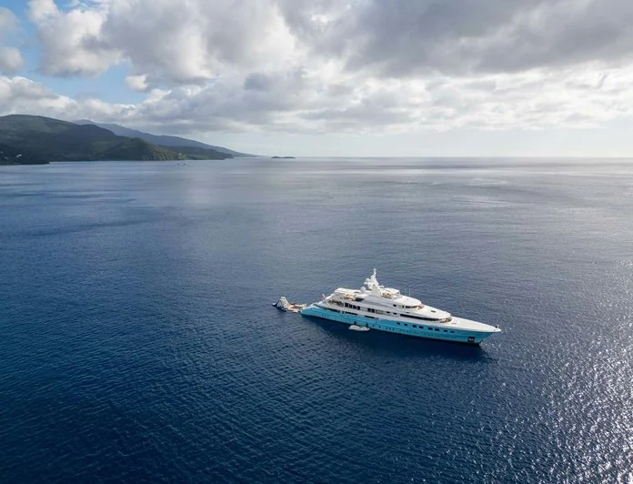 AXIOMA - photo 19, AXIOMA yacht charter