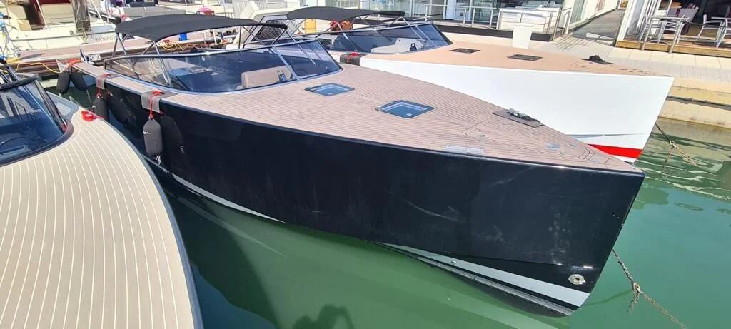 Balagan - photo 6 yacht charter Cannes