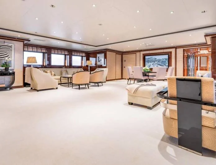BATELLO - photo 2, BATELLO yacht charter