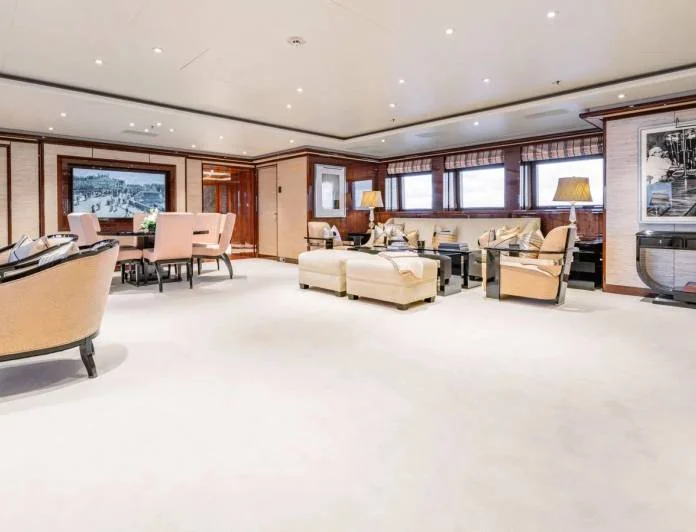 BATELLO - photo 3, BATELLO yacht charter