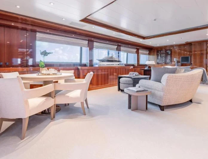 BATELLO - photo 4, BATELLO yacht charter