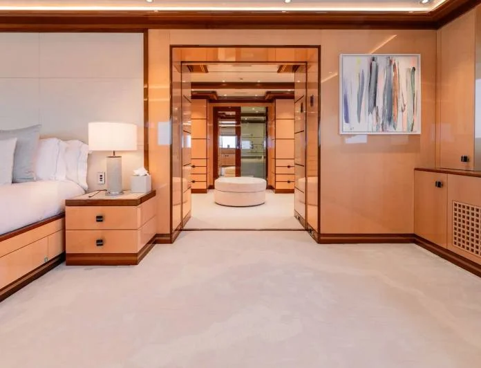 BATELLO - photo 6, BATELLO yacht charter