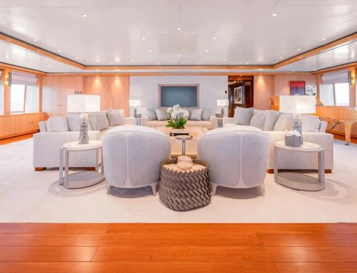 BATELLO - photo 9, BATELLO yacht charter