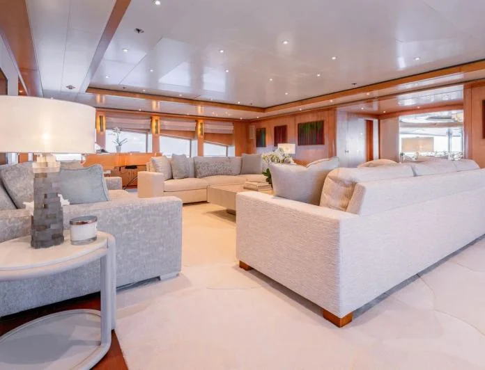 BATELLO - photo 11, BATELLO yacht charter