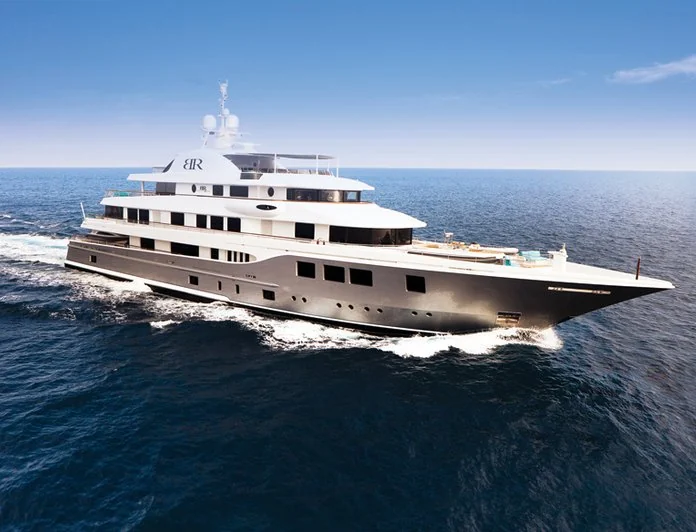 BATON ROUGE - photo 1, BATON ROUGE yacht charter