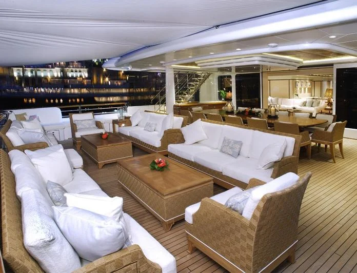 BATON ROUGE - photo 2, BATON ROUGE yacht charter