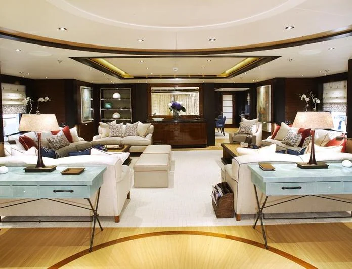 BATON ROUGE - photo 3, BATON ROUGE yacht charter
