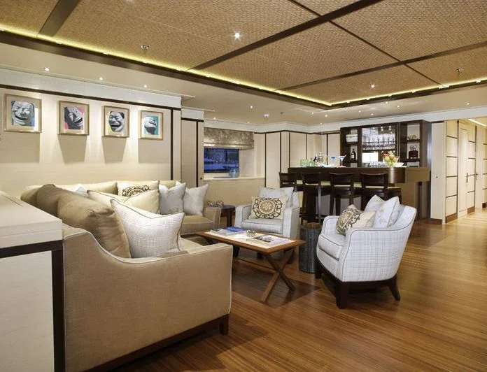 BATON ROUGE - photo 4, BATON ROUGE yacht charter